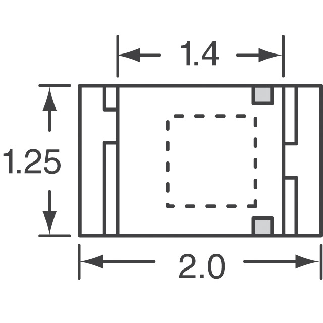 SFH 3710-3/4-Z OSRAM Opto (ams OSRAM)  Sensori ottici - Fototransistor